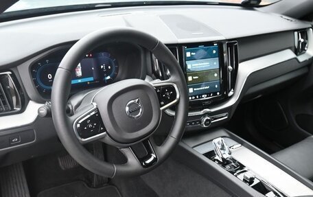 Volvo XC60 II, 2022 год, 5 040 000 рублей, 7 фотография