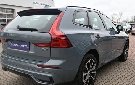 Volvo XC60 II, 2022 год, 5 040 000 рублей, 3 фотография