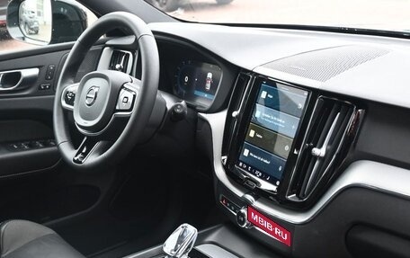 Volvo XC60 II, 2022 год, 5 040 000 рублей, 9 фотография