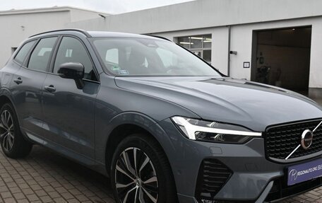 Volvo XC60 II, 2022 год, 5 040 000 рублей, 2 фотография