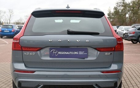 Volvo XC60 II, 2022 год, 5 040 000 рублей, 5 фотография