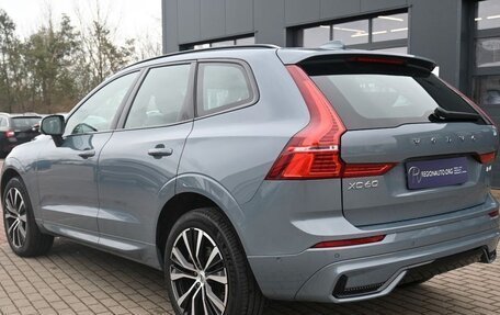 Volvo XC60 II, 2022 год, 5 040 000 рублей, 4 фотография