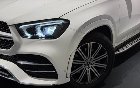 Mercedes-Benz GLE Coupe, 2021 год, 4 800 200 рублей, 3 фотография