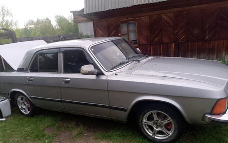 ГАЗ 3102 «Волга», 2006 год, 140 000 рублей, 4 фотография