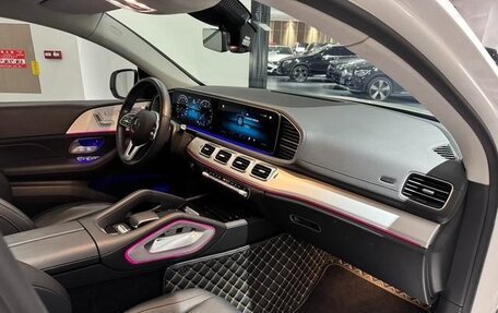 Mercedes-Benz GLE Coupe, 2021 год, 4 800 200 рублей, 7 фотография