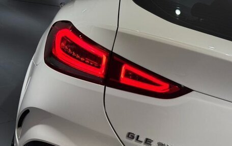 Mercedes-Benz GLE Coupe, 2021 год, 4 800 200 рублей, 4 фотография