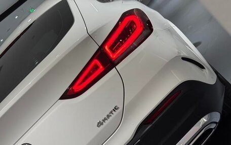 Mercedes-Benz GLE Coupe, 2021 год, 4 800 200 рублей, 5 фотография