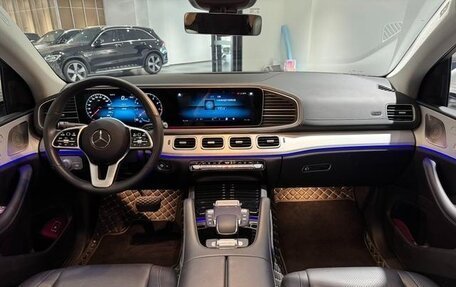 Mercedes-Benz GLE Coupe, 2021 год, 4 800 200 рублей, 6 фотография
