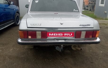 ГАЗ 3102 «Волга», 2006 год, 140 000 рублей, 6 фотография