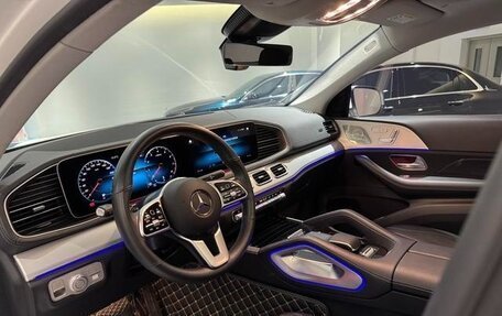 Mercedes-Benz GLE Coupe, 2021 год, 4 800 200 рублей, 9 фотография