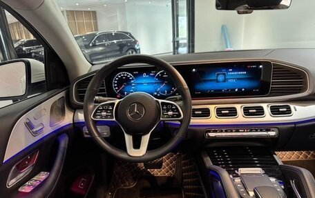 Mercedes-Benz GLE Coupe, 2021 год, 4 800 200 рублей, 10 фотография