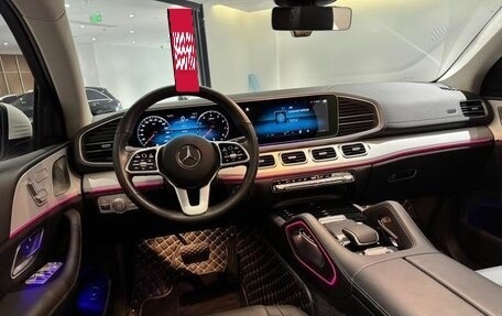 Mercedes-Benz GLE Coupe, 2021 год, 4 800 200 рублей, 8 фотография