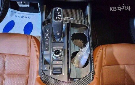 Maserati Levante I, 2021 год, 4 387 000 рублей, 10 фотография