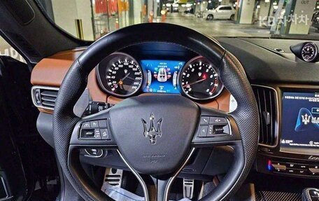 Maserati Levante I, 2021 год, 4 387 000 рублей, 9 фотография