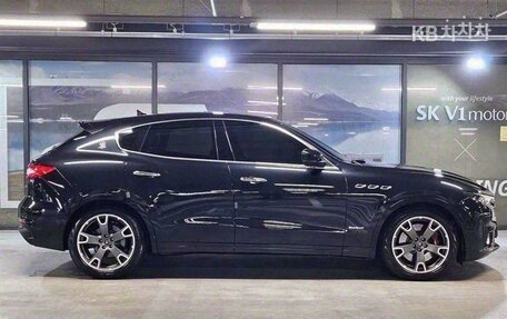 Maserati Levante I, 2021 год, 4 387 000 рублей, 3 фотография