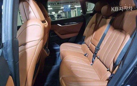Maserati Levante I, 2021 год, 4 387 000 рублей, 7 фотография