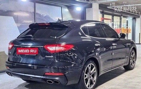 Maserati Levante I, 2021 год, 4 387 000 рублей, 4 фотография