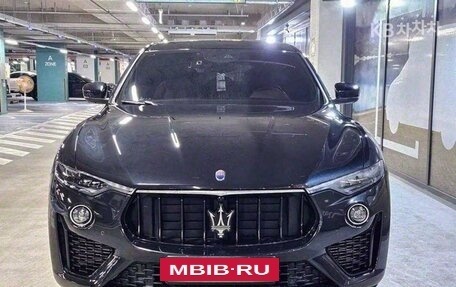 Maserati Levante I, 2021 год, 4 387 000 рублей, 2 фотография