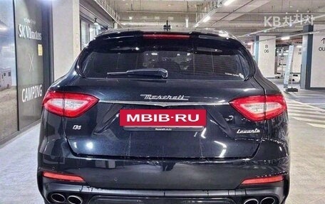 Maserati Levante I, 2021 год, 4 387 000 рублей, 5 фотография