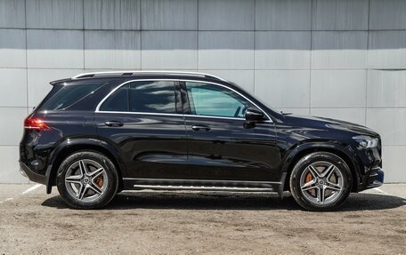 Mercedes-Benz GLE, 2021 год, 7 700 000 рублей, 5 фотография