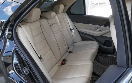 Mercedes-Benz GLE, 2021 год, 7 700 000 рублей, 7 фотография