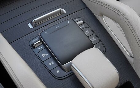 Mercedes-Benz GLE, 2021 год, 7 700 000 рублей, 16 фотография