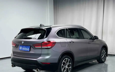 BMW X1, 2021 год, 1 999 000 рублей, 4 фотография