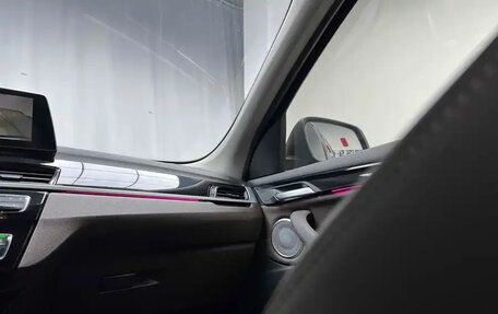 BMW X1, 2021 год, 1 999 000 рублей, 10 фотография