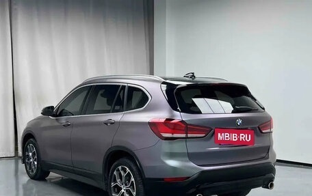 BMW X1, 2021 год, 1 999 000 рублей, 5 фотография