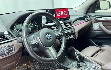 BMW X1, 2021 год, 1 999 000 рублей, 8 фотография