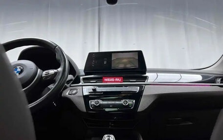 BMW X1, 2021 год, 1 999 000 рублей, 7 фотография