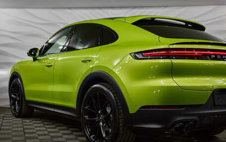 Porsche Cayenne III, 2025 год, 21 500 000 рублей, 12 фотография