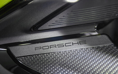 Porsche Cayenne III, 2025 год, 21 500 000 рублей, 3 фотография