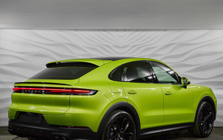 Porsche Cayenne III, 2025 год, 21 500 000 рублей, 8 фотография
