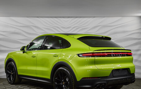 Porsche Cayenne III, 2025 год, 21 500 000 рублей, 11 фотография