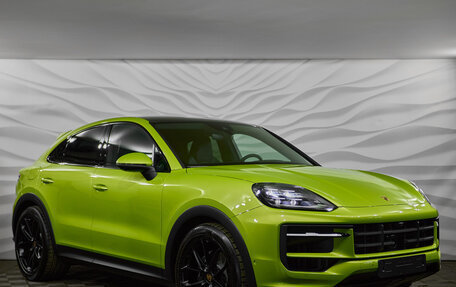 Porsche Cayenne III, 2025 год, 21 500 000 рублей, 5 фотография