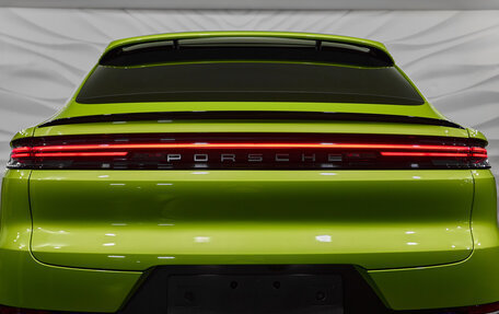 Porsche Cayenne III, 2025 год, 21 500 000 рублей, 10 фотография