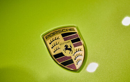 Porsche Cayenne III, 2025 год, 21 500 000 рублей, 4 фотография