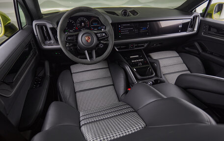 Porsche Cayenne III, 2025 год, 21 500 000 рублей, 19 фотография