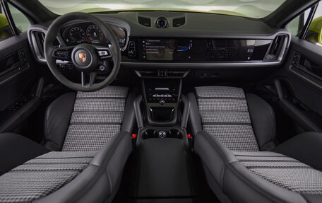 Porsche Cayenne III, 2025 год, 21 500 000 рублей, 20 фотография