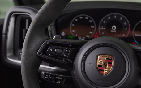 Porsche Cayenne III, 2025 год, 21 500 000 рублей, 28 фотография