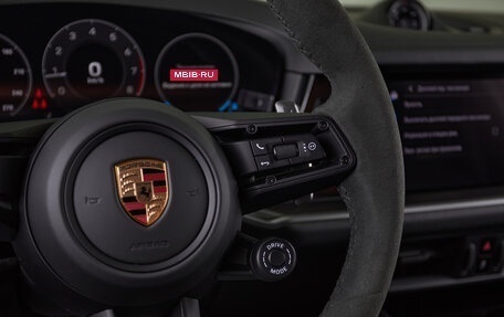 Porsche Cayenne III, 2025 год, 21 500 000 рублей, 29 фотография