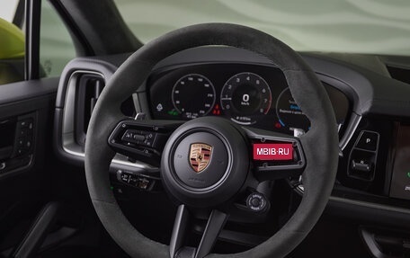 Porsche Cayenne III, 2025 год, 21 500 000 рублей, 27 фотография