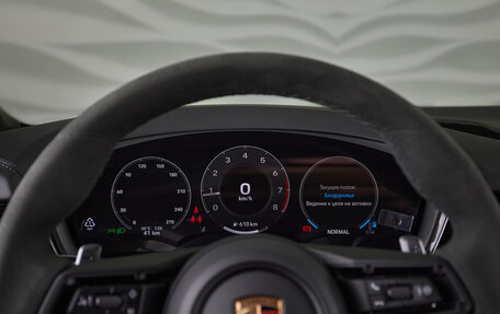 Porsche Cayenne III, 2025 год, 21 500 000 рублей, 33 фотография
