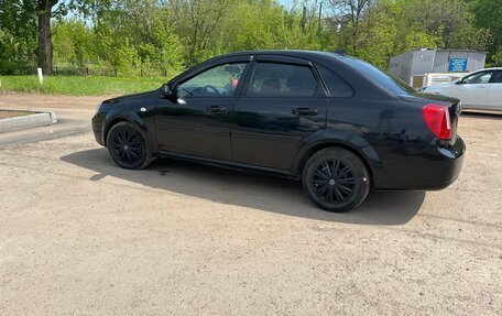 Chevrolet Lacetti, 2007 год, 360 000 рублей, 3 фотография
