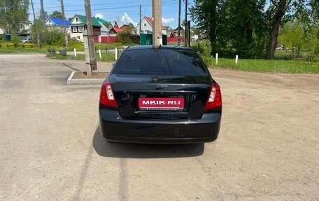 Chevrolet Lacetti, 2007 год, 360 000 рублей, 5 фотография