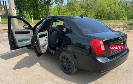 Chevrolet Lacetti, 2007 год, 360 000 рублей, 7 фотография