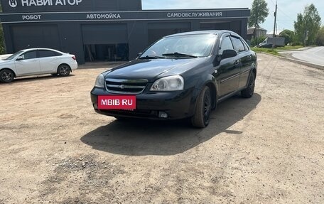 Chevrolet Lacetti, 2007 год, 360 000 рублей, 2 фотография