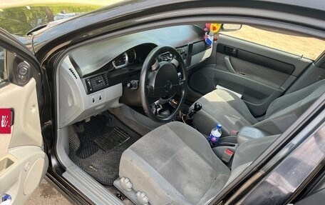 Chevrolet Lacetti, 2007 год, 360 000 рублей, 9 фотография
