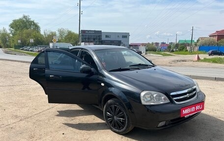 Chevrolet Lacetti, 2007 год, 360 000 рублей, 8 фотография